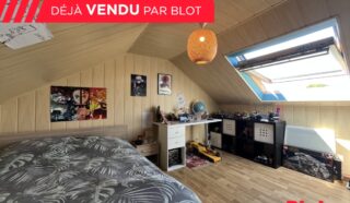 Maison 5 pièce(s)