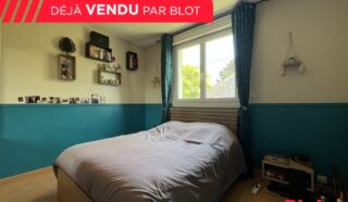 Maison 5 pièce(s)