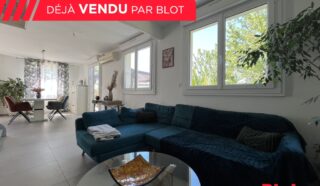 Maison 5 pièce(s)