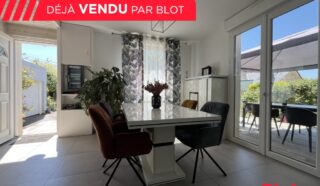 Maison 5 pièce(s)