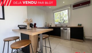 Maison 5 pièce(s)
