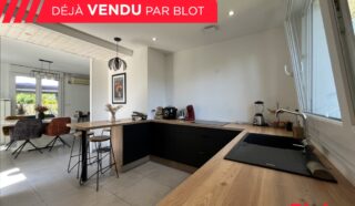 Maison 5 pièce(s)