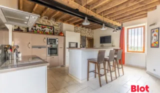 Maison 7 pièce(s)