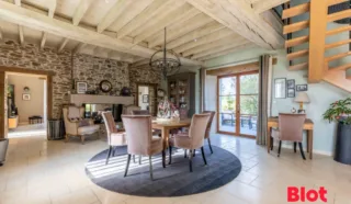 Maison 7 pièce(s)