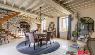 Maison 7 pièce(s)
