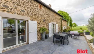 Maison 7 pièce(s)