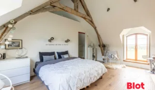 Maison 7 pièce(s)