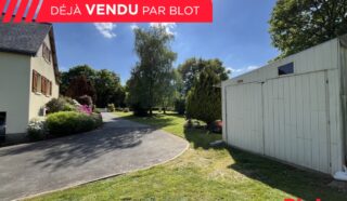 Maison 6 pièce(s)