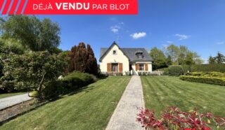 Maison 6 pièce(s)
