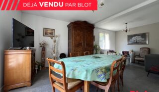 Maison 6 pièce(s)