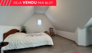 Maison 6 pièce(s)