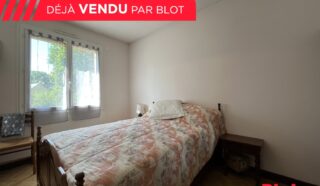 Maison 6 pièce(s)