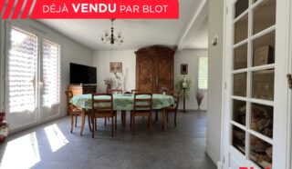 Maison 6 pièce(s)