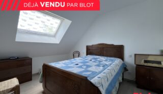 Maison 6 pièce(s)