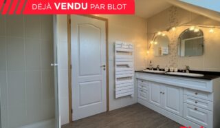 Maison 6 pièce(s)