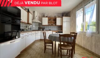 Maison 6 pièce(s)