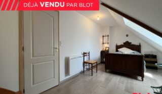 Maison 6 pièce(s)