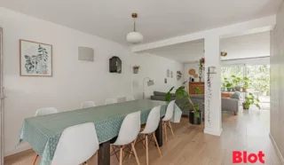 Maison 7 pièce(s)