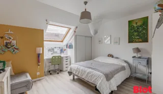 Maison 7 pièce(s)