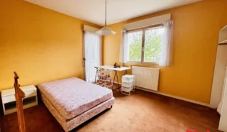Maison 7 pièce(s)
