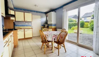 Maison 7 pièce(s)