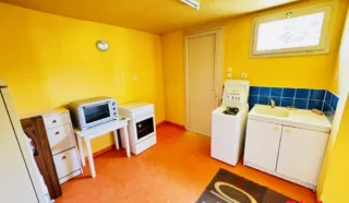 Maison 7 pièce(s)