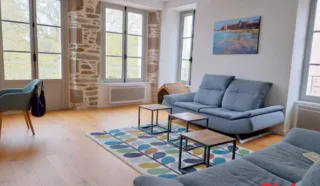 Appartement 4 pièce(s)