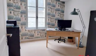 Appartement 4 pièce(s)