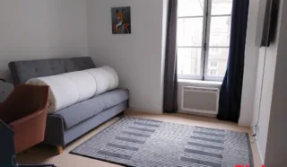 Appartement 4 pièce(s)