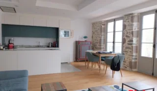 Appartement 4 pièce(s)