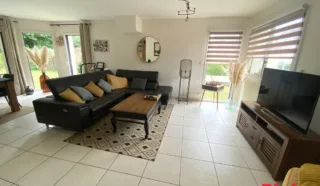 Maison 7 pièce(s)