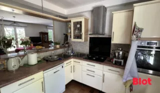 Maison 6 pièce(s)