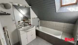 Maison 6 pièce(s)