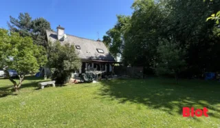 Maison 6 pièce(s)