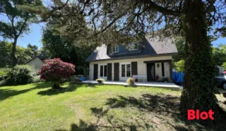 Maison 6 pièce(s)