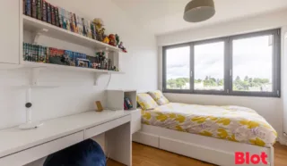 Appartement 5 pièce(s)