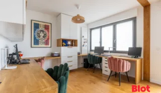 Appartement 5 pièce(s)