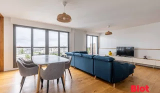 Appartement 5 pièce(s)