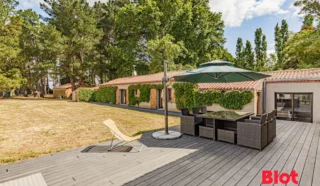 Maison 7 pièce(s)
