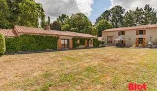 Maison 7 pièce(s)