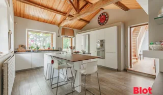 Maison 7 pièce(s)