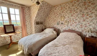 Maison 8 pièce(s)