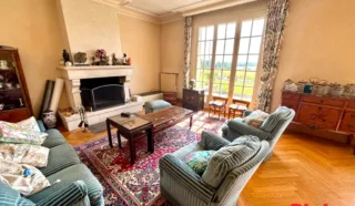 Maison 8 pièce(s)