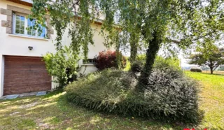 Maison 8 pièce(s)