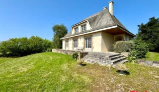Maison 8 pièce(s)