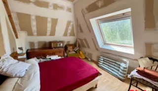 Maison 8 pièce(s)