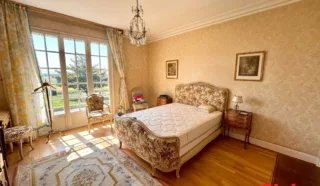 Maison 8 pièce(s)
