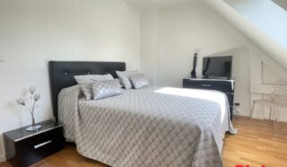 Maison 5 pièce(s)