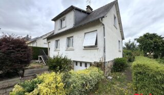 Maison 6 pièce(s)