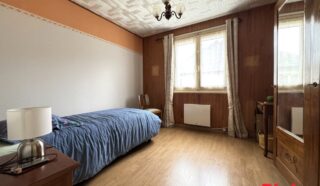 Maison 6 pièce(s)